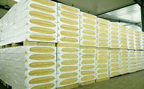 天水岩棉板 天水岩棉板