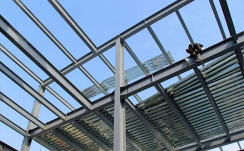 天水天水钢结构工程 天水天水钢结构工程