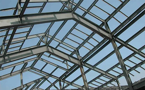 天水钢结构