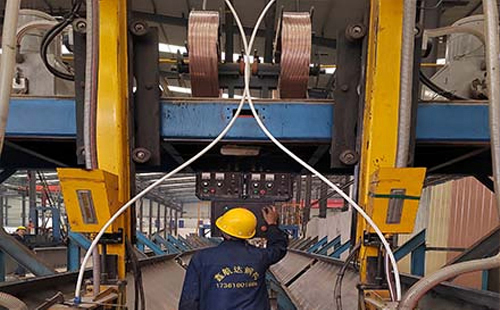 甘肃天水钢结构房屋使用寿命与影响因素解析 甘肃天水钢结构房屋使用寿命与影响因素解析