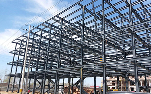 工业用天水天水钢结构厂房防火规范与造价控制解析