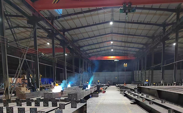 天水钢结构住宅设计与施工关键技术指南