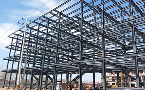 天水天水钢结构加工中钢材的选用标准与要求 天水天水钢结构加工中钢材的选用标准与要求