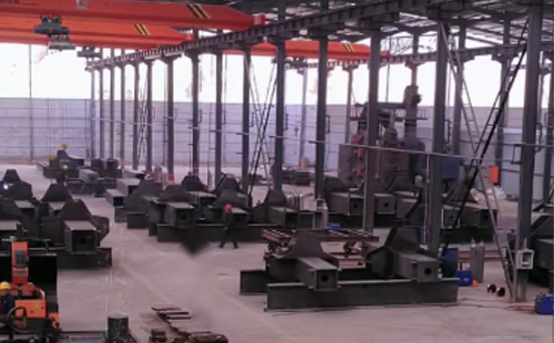 精准到毫米：天水天水钢结构安装的一般要求与误差控制——从基础锚栓到高强螺栓的全程清单