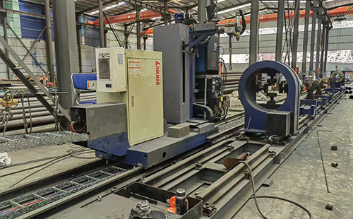 兰州天水天水钢结构厂房的优势与应用分析