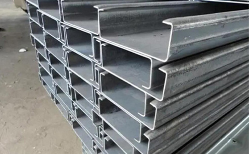 今日天水C型钢价格怎么算？掌握天水C型钢报价公式不吃亏