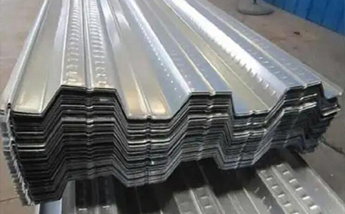 天水楼承板选型与施工技术全解析 天水楼承板选型与施工技术全解析