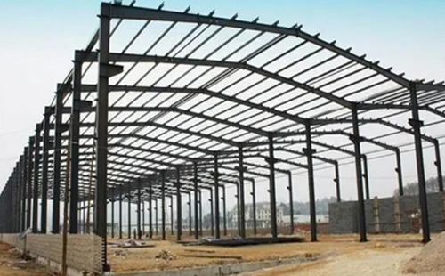 厂房改造怎样把天水天水钢结构工程预算砍三成 厂房改造怎样把天水天水钢结构工程预算砍三成