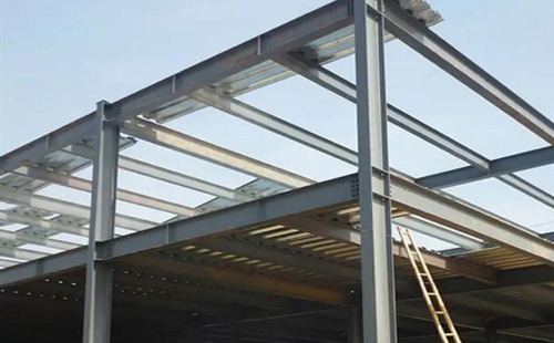 天水天水天水钢结构厂房设计与施工中的关键参数解析 天水天水天水钢结构厂房设计与施工中的关键参数解析