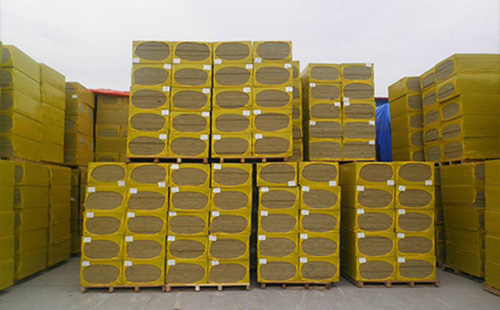 建筑保温用天水岩棉板怎样选厚度更省钱